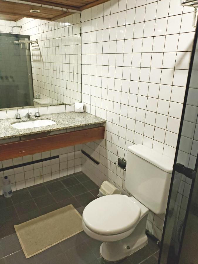 Apartamento Sol Vitoria Marina - Mahi Mahi - Corredor Da Vitoria *