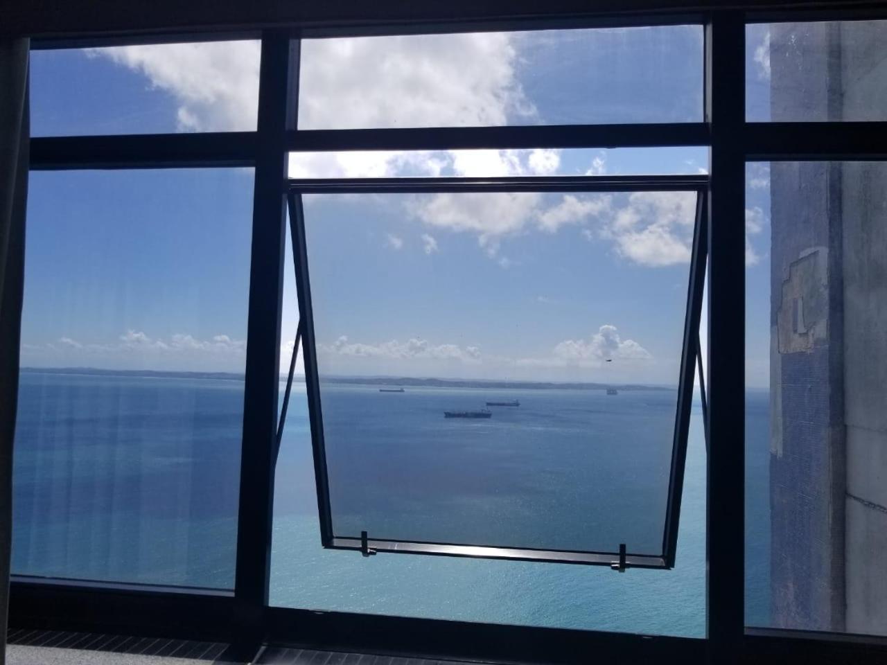 Sol Vitoria Marina - Mahi Mahi - Corredor Da Vitoria Apartamento *
